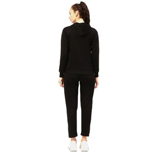 ชุดวอร์มผู้หญิงมาใหม่ขายดีจากโรงงานโดยตรง ราคาถูก กางเกงวอร์มทรงหลวม รุ่นปี 2026 - Product Image 4