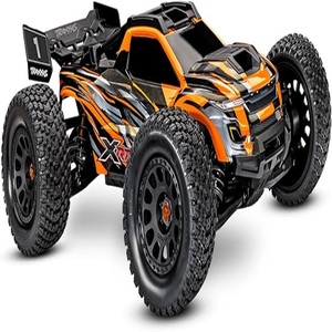 NUEVO CAMIÓN TODOTERRENO INFRACTION 6S BLX V2 1/7, MÁS VENDIDO, RTR, Modelo de Coche RC Original de Alta Calidad con Cámara Wi-Fi, Vinilo y Metal - Product Image 2