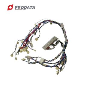 สายรัดสายไฟอิเล็กทรอนิกส์สำหรับการใช้งานด้านการผลิต - Product Image 4