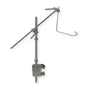 Juego de Separadores de Endoscopia Nathanson para Cirugía Abdominal, Manual, de Acero Inoxidable, con Certificación CE, Narham Enterprises - Product Image 5