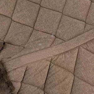 Almohadillas de Silla de Montar de Tela Satén para Equitación, Disponibles en Todos los Tamaños y Colores, al Mejor Precio del Fabricante - Product Image 2