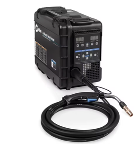 OFERTA MUNDIAL para la Máquina de Soldadura Mill's ArcReach Smart Feeder con Pistolas, Nueva, 1000W - Product Image 4