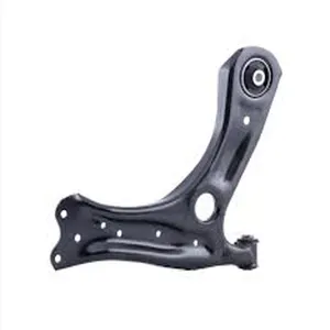 TRACK CONTROL ARM fits for Volkswagen reference no. 6R0407152F Rubber Engine Mounts Pads in factory price
