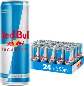 Bebidas Red Bull (250ml) Precio de Distribución al por Mayor - Product Image 1