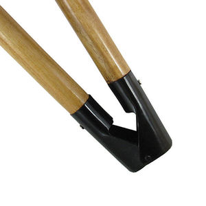 Descornadores con Mango de Madera, 13 Pulgadas, Filos de Corte de Acero Inoxidable, Instrumentos Veterinarios, Herramientas para Animales, Equipo Fabricado - Product Image 3