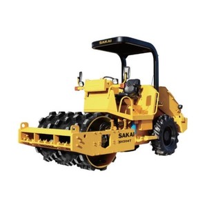 SAKAI SV204T 2025 Producto en Nueva Condición - Product Image 1