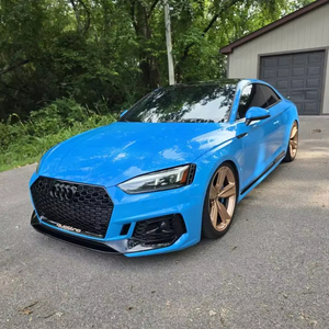 Audi RS 5 2018 T 2.9 d'occasion - Product Image 1