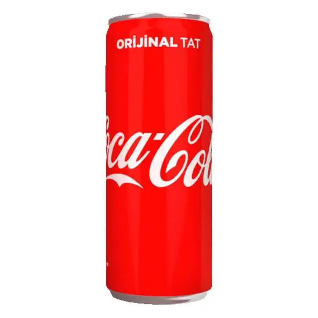Cola Soft Drinks 330 ml Available For Sale