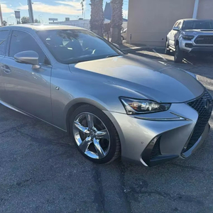 Lexus IS 350 Base d'occasion 2019 - Product Image 1