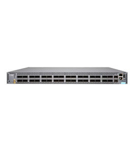 ขายร้อน QFX5130-32CD-AFI จูนิเปอร์64 x 200GbE + <span class=keywords><strong>2</strong></span> x 10GbE หรือ128x100/50/25/10GbE + <span class=keywords><strong>2</strong></span> x 10GbE หรือ32 x 40GbE + <span class=keywords><strong>2</strong></span> x 10GbE - Product Image 4