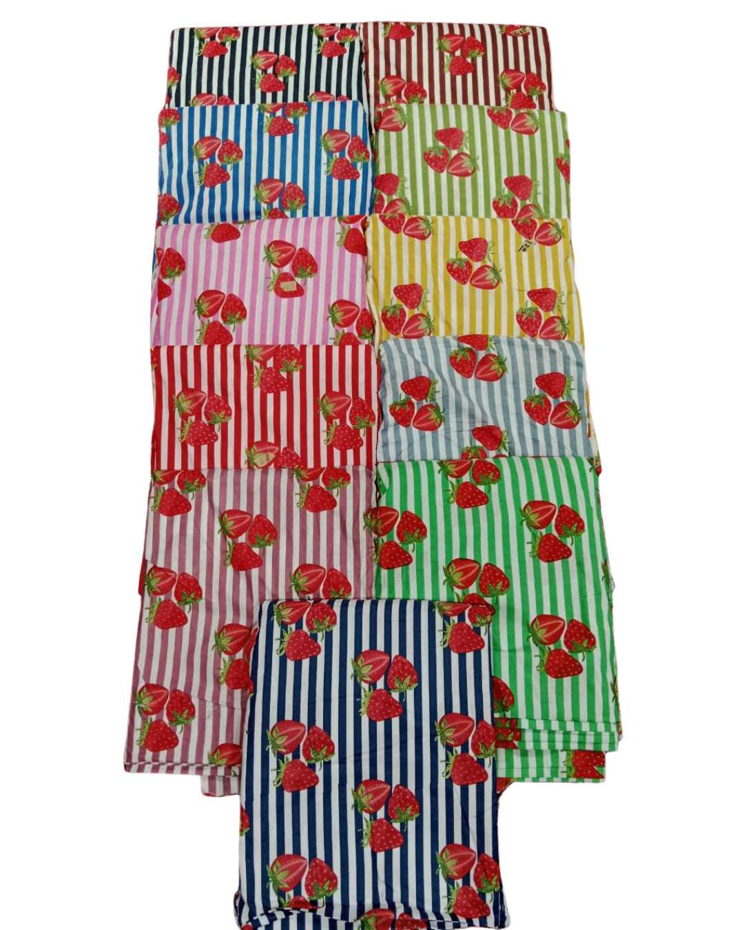 Multi Print Designs Available