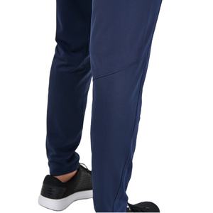 Custom <b>Men</b> 100% <b>Polyester</b> Tech Fleece <b>Jogger</b> Tracksuit Set Breathable Lightweight and Quick Dry Price 2026 - Product Image 5