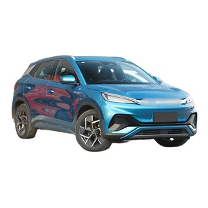 รถยนต์ SUV ไฟฟ้าคุณภาพสูง ปี 2025 ระยะทางวิ่งไกล 601-700 กม. คุณสมบัติอัจฉริยะ ระบบขับเคลื่อน 4 ล้อ กำลังไฟ 100-150 กิโลวัตต์ ส่งออกโดยตรงจากจีน - Product Image 4