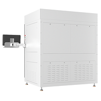 Imprimante 3D SLA industrielle professionnelle Zongheng Additive SLA1200, grande taille, modèle 3D, impression rapide, résine
