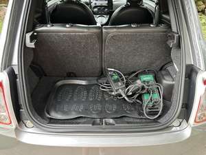 FIAT 500e électrique d'occasion 2017, conduite à gauche/droite - Product Image 4