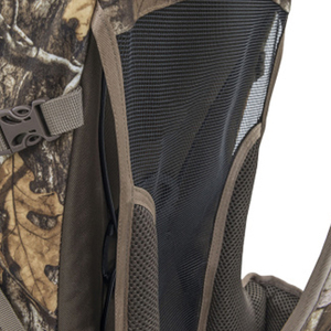 Sac à dos de chasse camouflage unisexe Crossfire, durable, imperméable, respirant et coupe-vent pour une utilisation en extérieur - Product Image 4