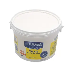 Hot Sale Price Of Hellmann's Real Mayonnaise For Sale