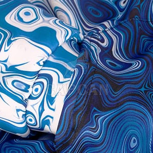 Meilleures ventes de sweats à capuche imprimés en 3D arc-en-ciel Tendance hivernale avec logo personnalisé fabriqués à partir de col à capuche à motif solide du Pakistan - Product Image 3