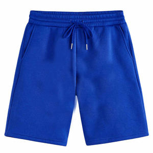 Conjunto de camiseta de manga corta Relax Fit de verano para hombre y pantalones cortos transpirables para un aspecto informal fresco Servicio OEM - Product Image 3