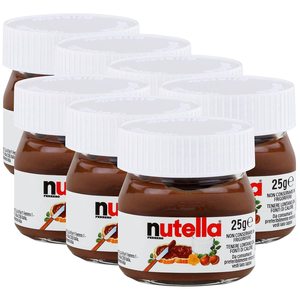 Số lượng lớn Nutella sô cô la Hazelnut kem/bán buôn nhà phân phối của sô cô la/tùy chỉnh đơn đặt hàng cho Nutella 1kg 3kg 7kg - Product Image 5