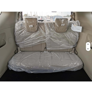 NISSAN PATROL PLATINUM SUV d'occasion authentique - Product Image 4