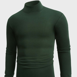 Camisa De Compresión Para Hombre En La Mejor Calidad Con Personalización Completa Made In Pakistan - Product Image 1