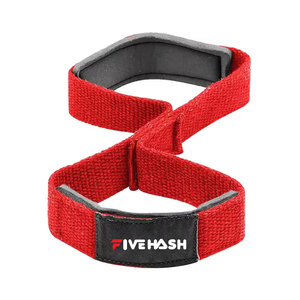 Bande de résistance en forme de huit pour l'entraînement, le yoga, le pilates, la musculation des bras et des jambes 2026 - Product Image 1