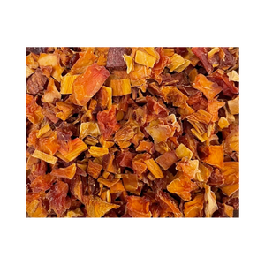 Premium dried <b>papaya</b> supplied for wholesale orders and export grade trade - Product Image 4