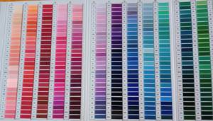 Bordado festoneado y borde, Sábana de cama con tuberías, juego de sábanas de satén de algodón blanco, funda de cama, funda de cama - Product Image 3