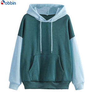Sudaderas con Capucha de Forro Polar Transpirable de Invierno para Mujer, Tallas Grandes, de Alta Calidad, Personalizables, con Capucha - Product Image 1