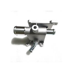 Liquide de refroidissement de haute qualité de logement de thermostat de pièces de rechange d'OEM LF01-1517Z/1S7G8K556AJ/1S7G-8K556-AJ/ LF94-1517Z Offre Spéciale pour FORD - Product Image 6