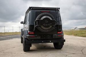 MERCEDES-AMG G63 2022 USADO CON VOLANTE A LA IZQUIERDA/DERECHA - Product Image 3
