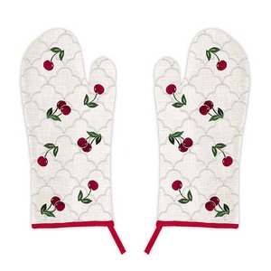 Gants de four en coton, très demandés, durables, lavables au lave-vaisselle, écologiques, personnalisables et imprimés - Product Image 2