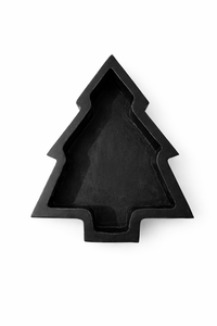 Decoración Navideña para el Hogar y Jardín, Portavelas de Madera de Mango con Forma de Cabeza de Caballo, Hecho a Mano por Artesanos Indios - Product Image 5