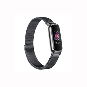 Suivi de santé portable Fitbit Inspire 3, bracelet fin avec fonctions de fréquence cardiaque, de sommeil et de stress - Product Image 2