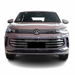 Meilleures ventes de denim 2025 VW Tiguan L PHEV SUV FWD Hybride 55km 13kWh 150ch 110kW/250Nm R17 Version Premium LHD Nouvelle Voiture SUV - Product Image 1