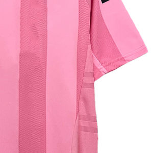 Camiseta de Fútbol Personalizada 100% Poliéster para Hombre y Mujer, Impresión Digital de Logotipo, Uniforme de Invierno, Servicio OEM Disponible - Product Image 6