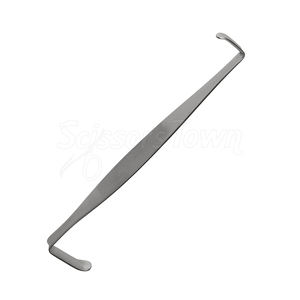 เครื่องมือผ่าตัดด้ามจับทำจากสเตนเลสสตีลลดความดัน8.5นิ้ว - Product Image 2