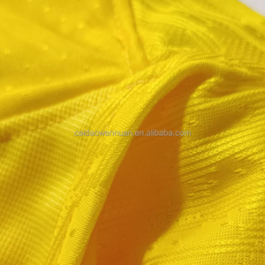Personalized Customized Football Uniform Set-Breathable Mesh Moisture-Wicking Fabric-Heat-Transfer Printed Short Football - Product Image 4