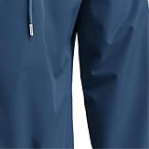 Qualité professionnelle dernier style taille adulte hommes veste de pluie en gros hommes veste de pluie meilleure vente hommes veste de pluie - Product Image 4