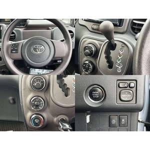 Toyota Spade 2012, Auto Usado, Volante a la Derecha, Transmisión Manual - Product Image 5