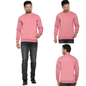Sweat-shirts à capuche pour hommes de haute qualité 100% coton polaire vêtements sweats à capuche 420g vêtements - Product Image 1