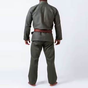 Personalized Embroidery <b>Patches</b>, and Label Services Available Anti-ShrinkPre-Washed Fabric for Lasting Fit and Comfort - Product Image 3