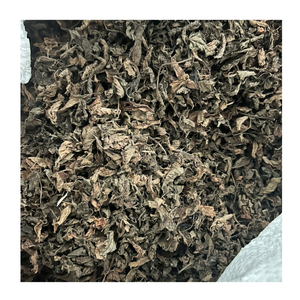 L'usine vietnamienne 99 Gold Data fournit des feuilles de gelée d'herbe séchée pour les marchés de gelée de dessert et de boissons à base de plantes - Product Image 6