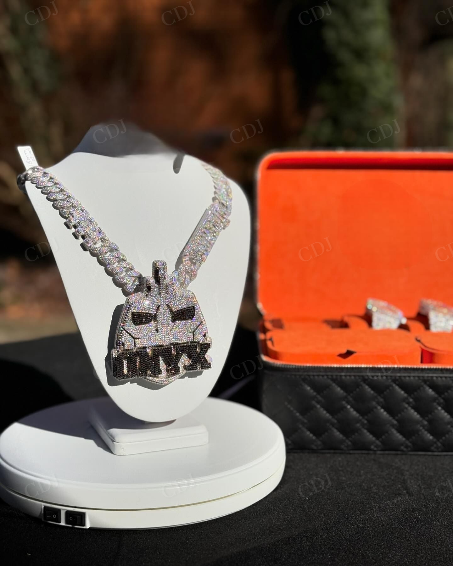 กุหลาบชุบทอง