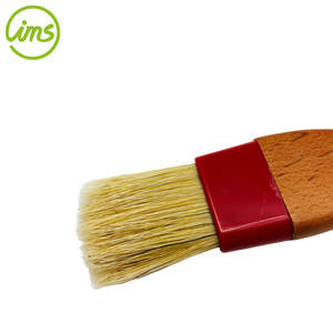 Juego de 2 cepillos de madera para barbacoa Marinade - Product Image 4