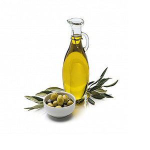 Prix de gros en vrac Huile capillaire de qualité alimentaire Huile de base de massage naturelle pure pour le soin de la peau Huile d'olive biologique à vendre - Product Image 1
