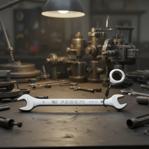 Clés à molette métriques Facom - Collection - Product Image 3