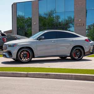 Mercedes-Benz GLE AMG 63 S Usado 2024 - Product Image 5