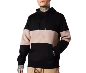Sweats à capuche surdimensionnés pour hommes de conception la plus demandée Taux raisonnable Anti-rides Meilleurs modèles Offre Spéciale Sweats à capuche surdimensionnés avec les meilleures choses - Product Image 1